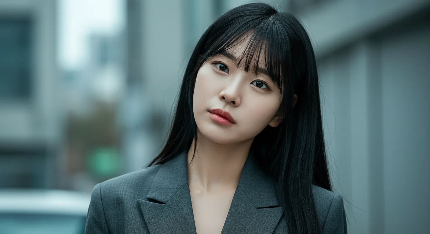 '소문난 칠공주' 나미칠! 최정원의 대표작들