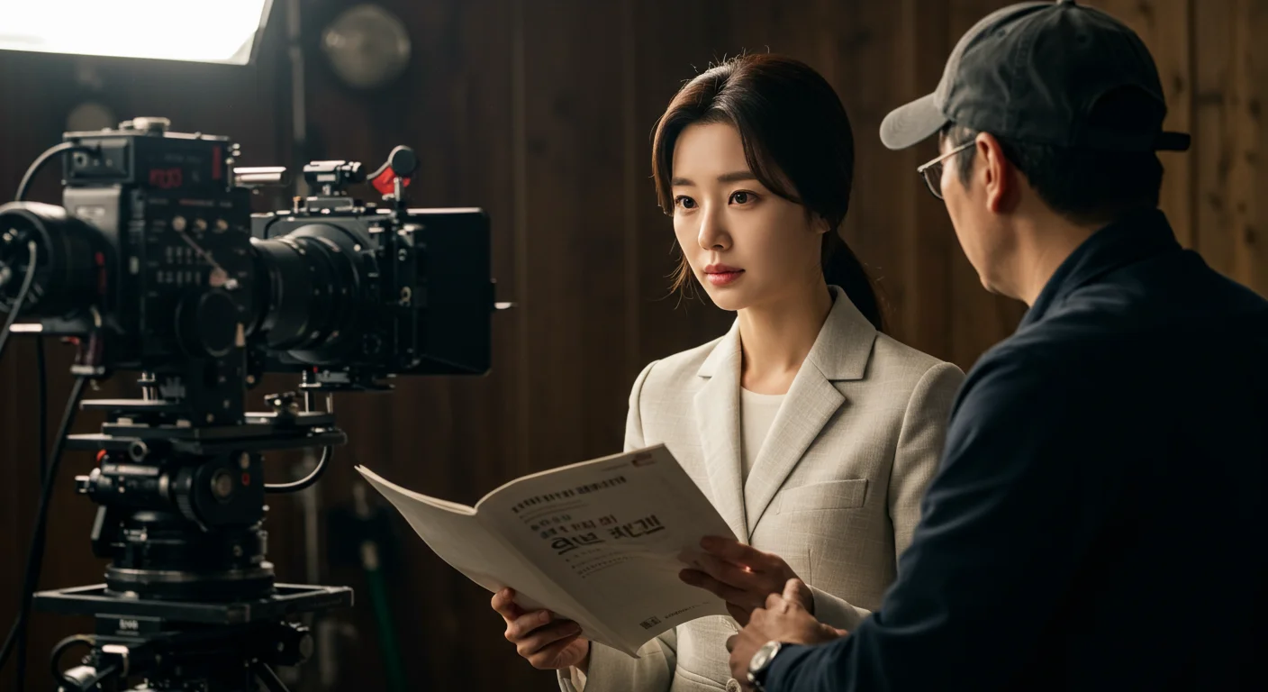 영화와 연극, 다양한 분야에서 활동했어요