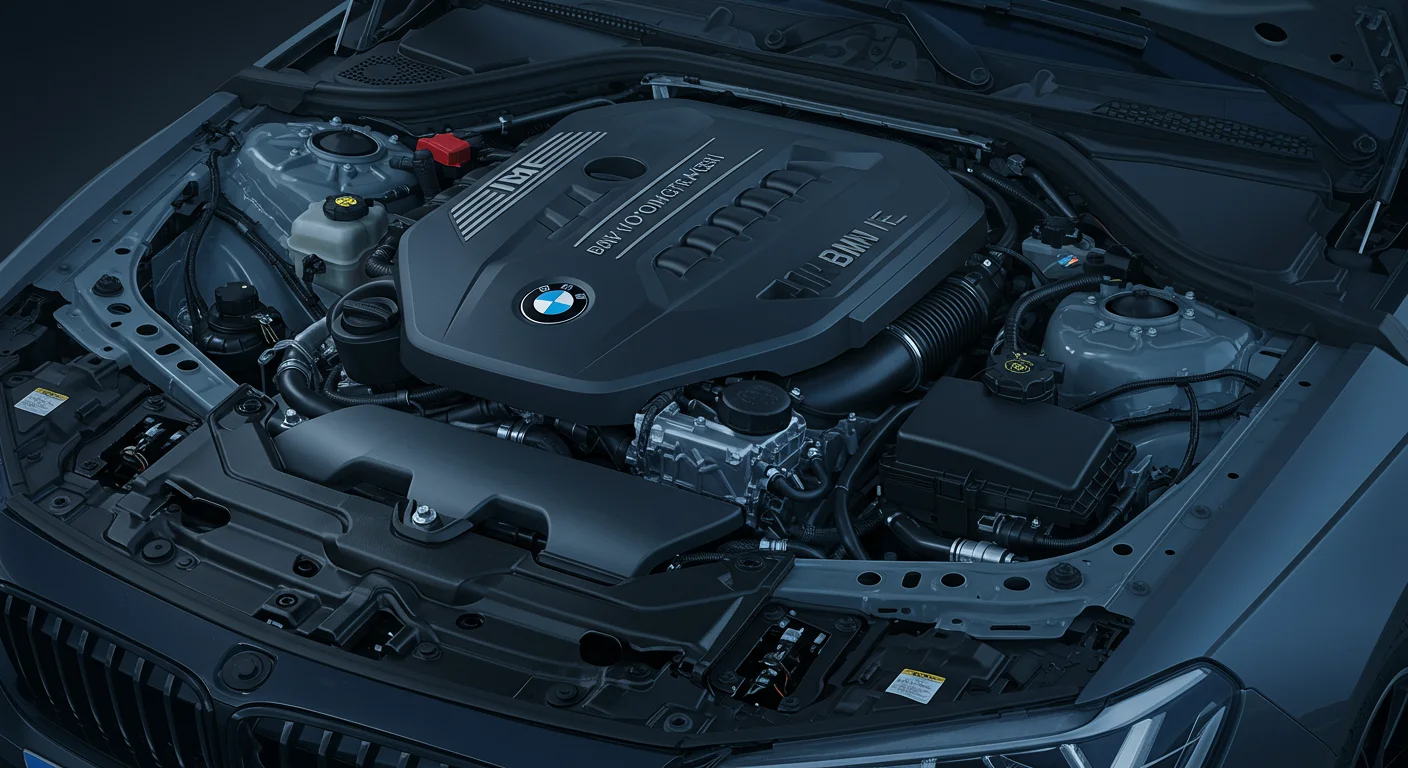 2024 BMW X3, 어떤 엔진을 고를까요?