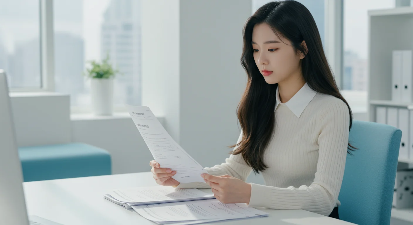 누가 신용회복을 신청할 수 있나요?