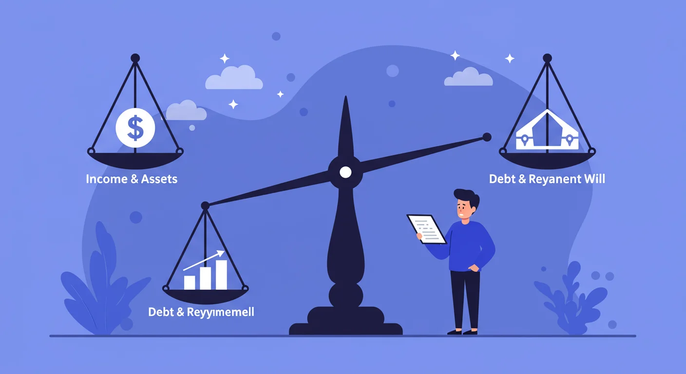 배드뱅크 심사, 무엇을 중요하게 볼까요? 궁금증 해결!