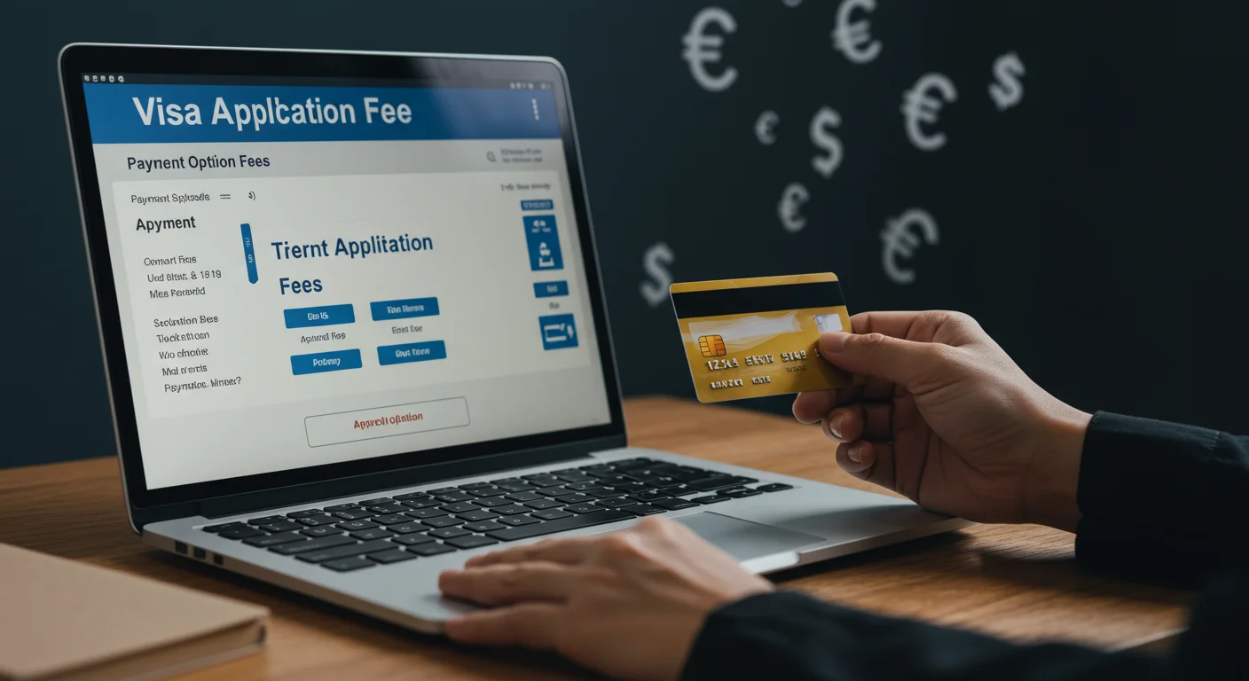 미국여행비자 수수료와 추가 비용은 얼마인가요?