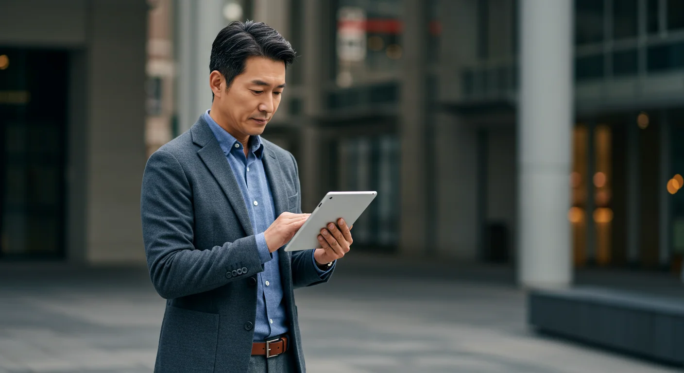 영포티는 누구일까요? 정의와 등장 배경