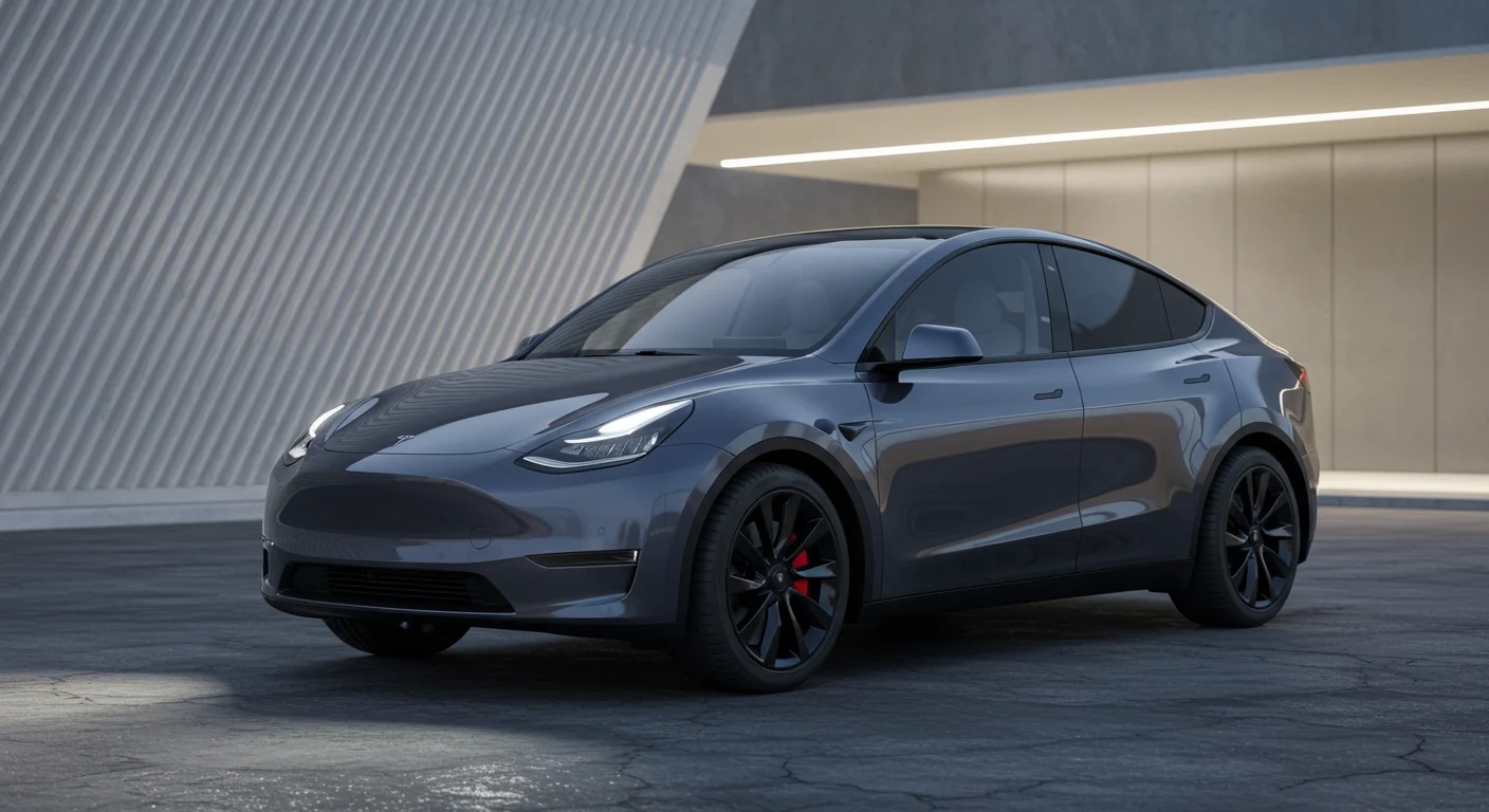 2024 테슬라 모델Y, 뭐가 달라졌을까? (개요 및 출시)