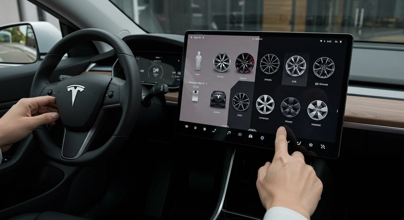 새로운 모델Y, 가격과 옵션은?