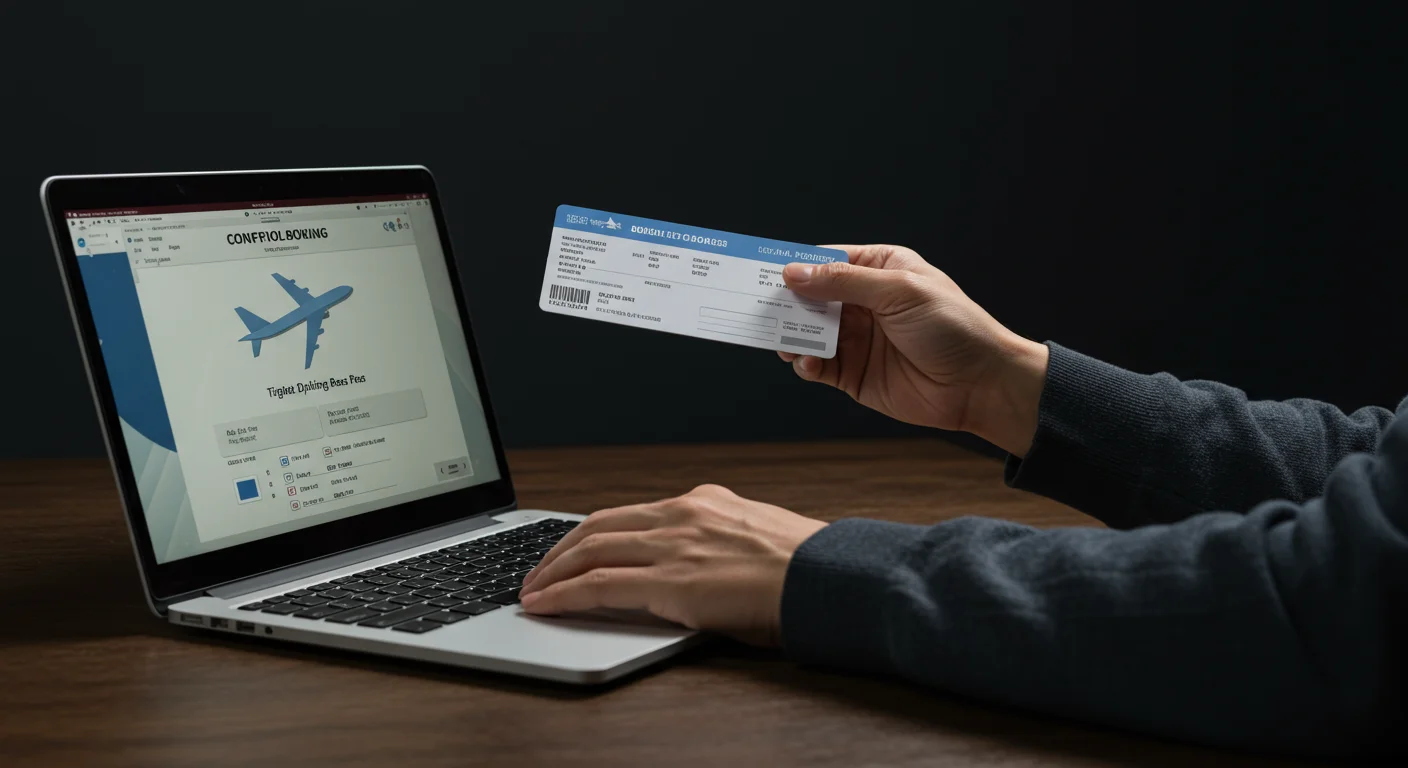 실시간 예약과 자동 발권, 정말 편리해요!