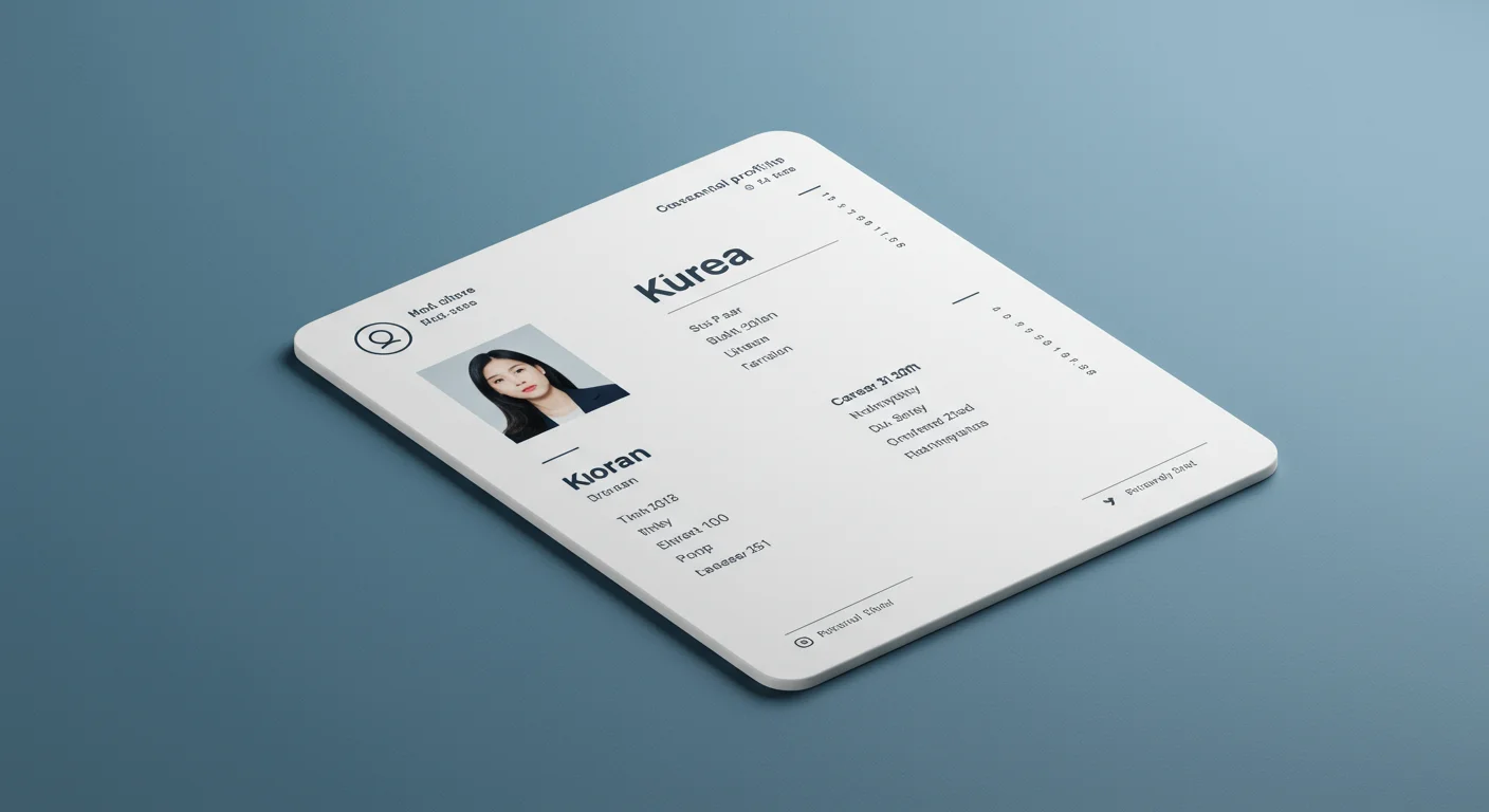 성해은 프로필: 어떤 사람일까요? 📝