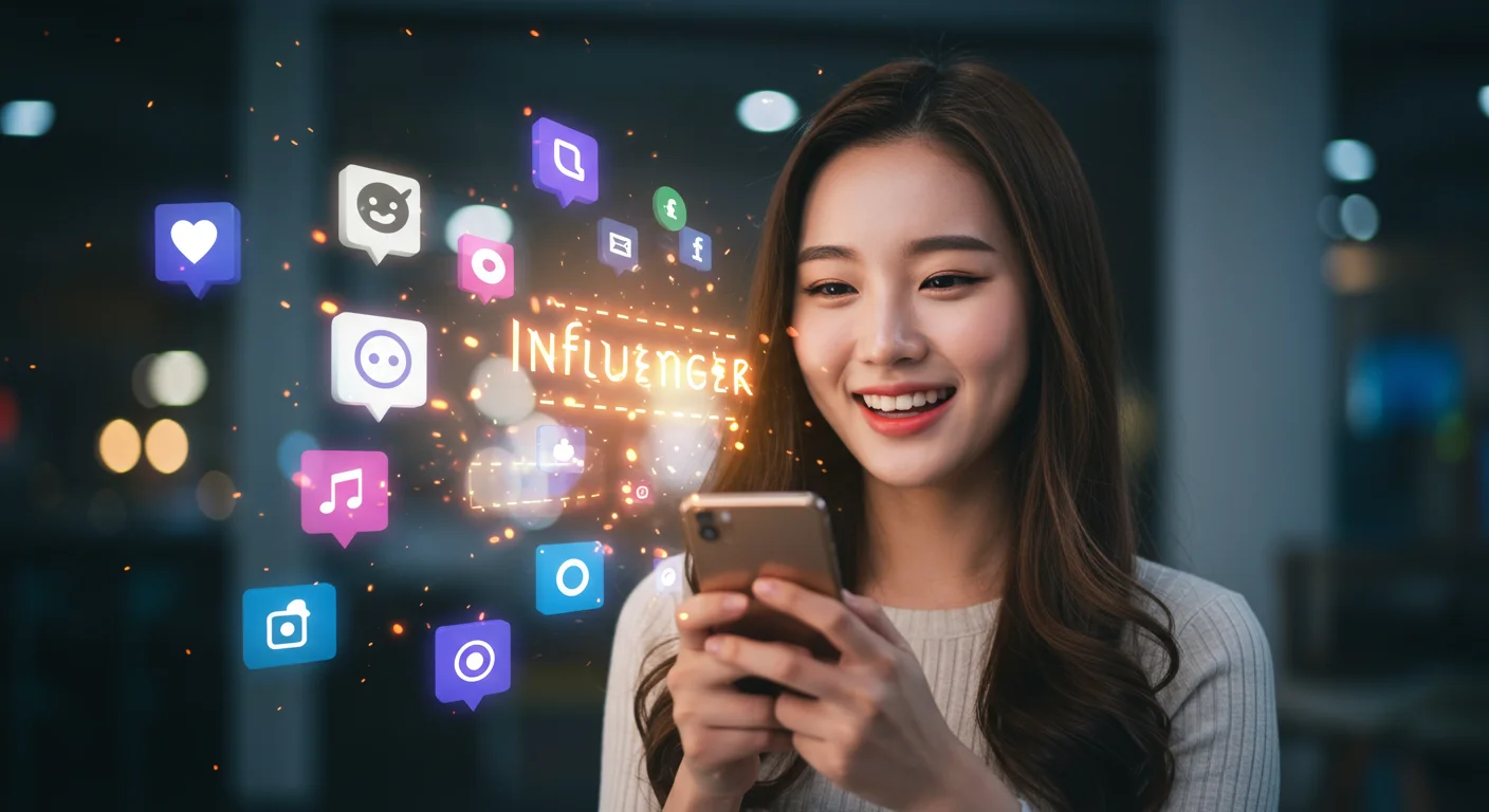 인플루언서 성해은: 방송 이후 새로운 커리어 ✨