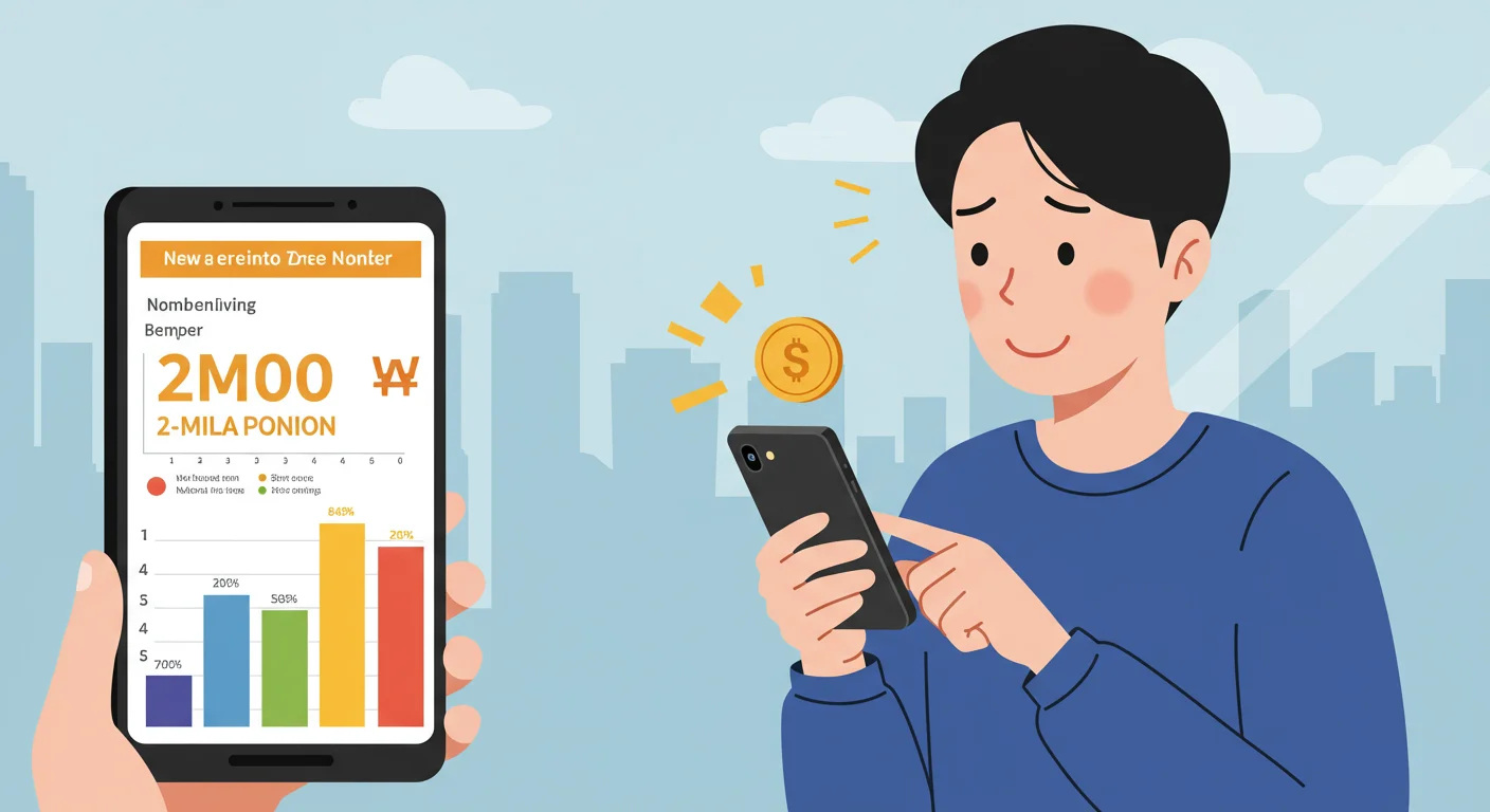 월 200만 원, 정말 받을 수 있을까요?