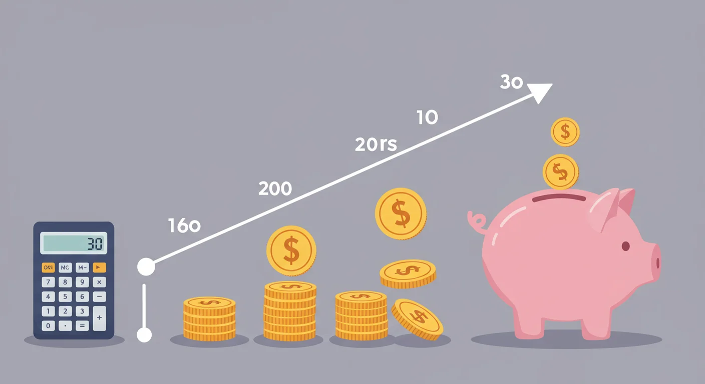 30년 이상 납입하면 얼마나 받을까요?