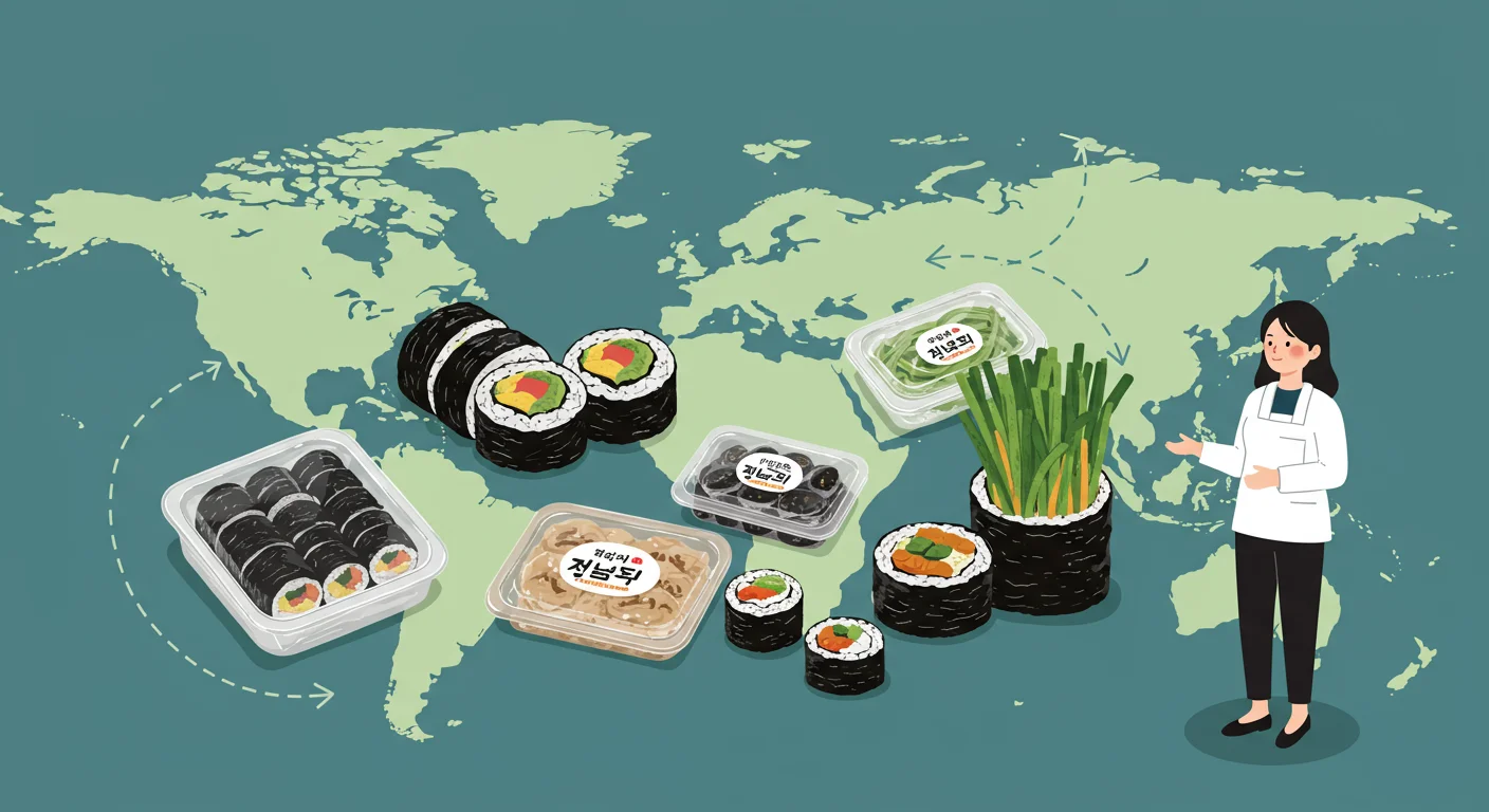 놀라운 이노하스 제품과 성장!