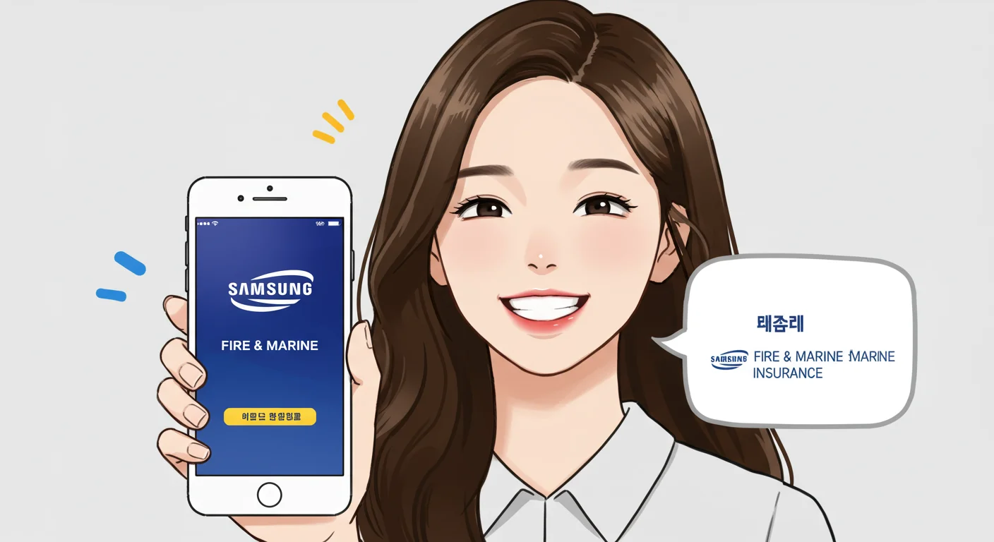 삼성화재 자동차보험 가입경력 인정, 이게 뭘까요?