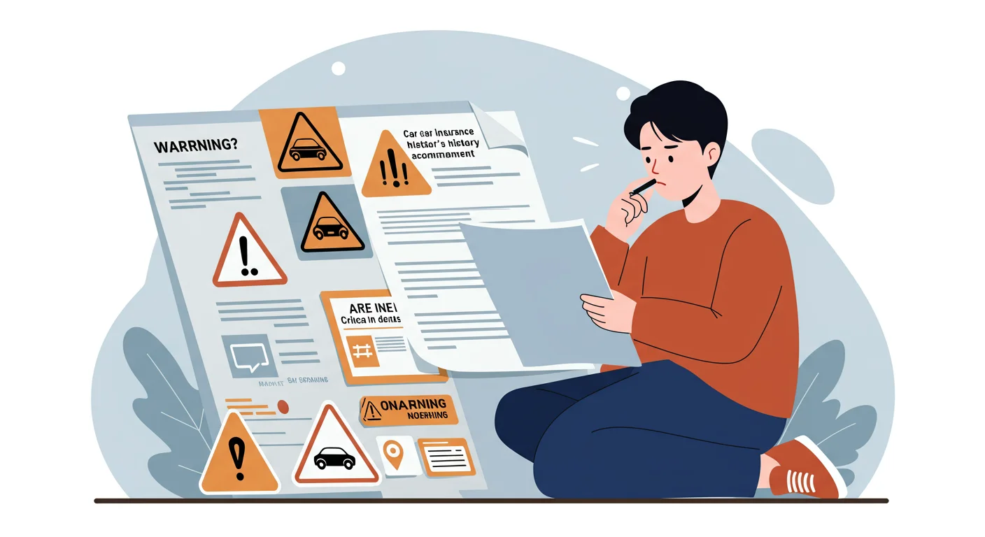 가입경력 인정, 꼭 알아야 할 유의사항과 꿀팁!