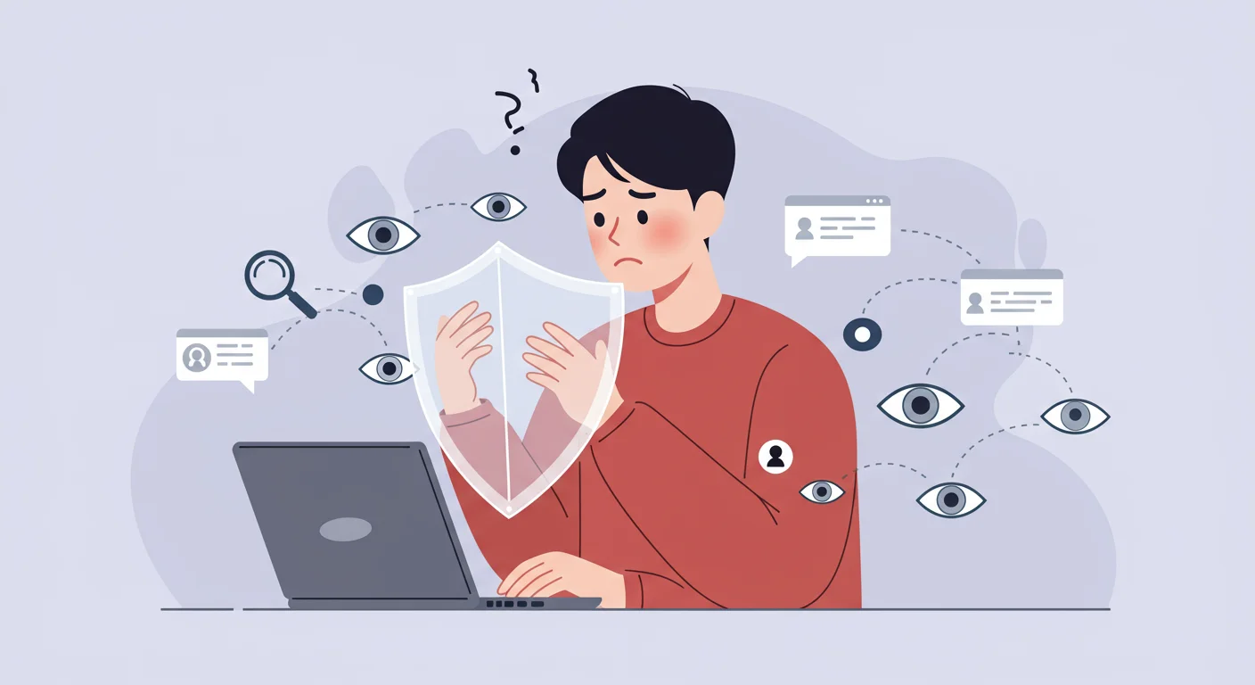 시크릿 모드, 어디까지 지켜줄까요? 🛡️