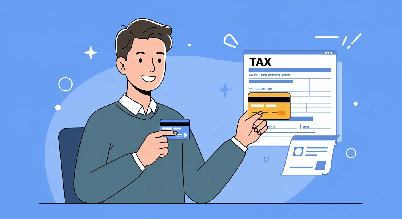 종부세 카드 납부, 어떤 제도인가요? 📝