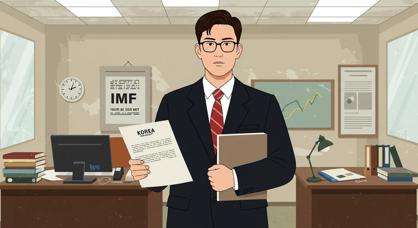 '태풍상사'는 어떤 드라마일까요? ✨