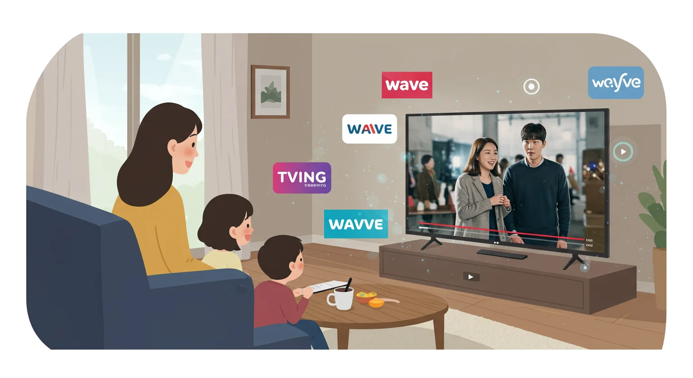 놓치셨다고요? '태풍상사' 재방송 다시보기 방법 📺