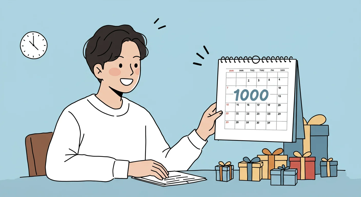 외벌이 가구에 월 100만원 배당금이 주는 선물 🎁