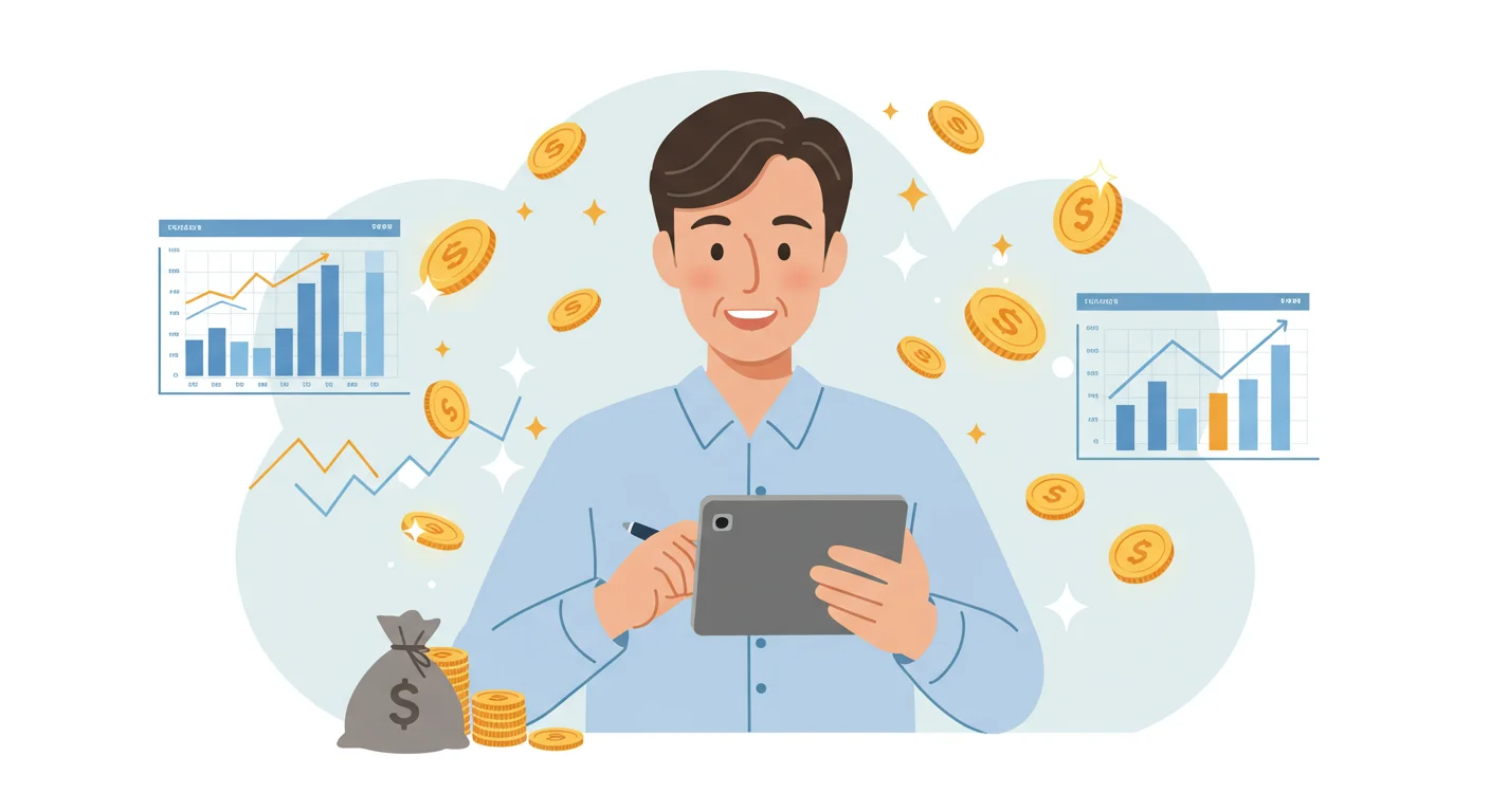 월 100만원 배당금, 얼마를 투자해야 할까요? 💰