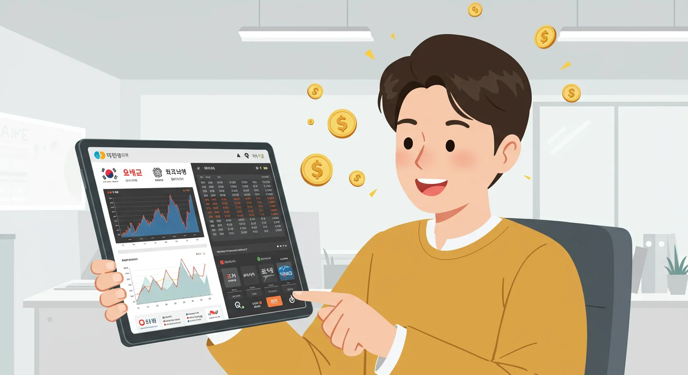 국내 고배당주로 꾸리는 든든한 포트폴리오 🇰🇷