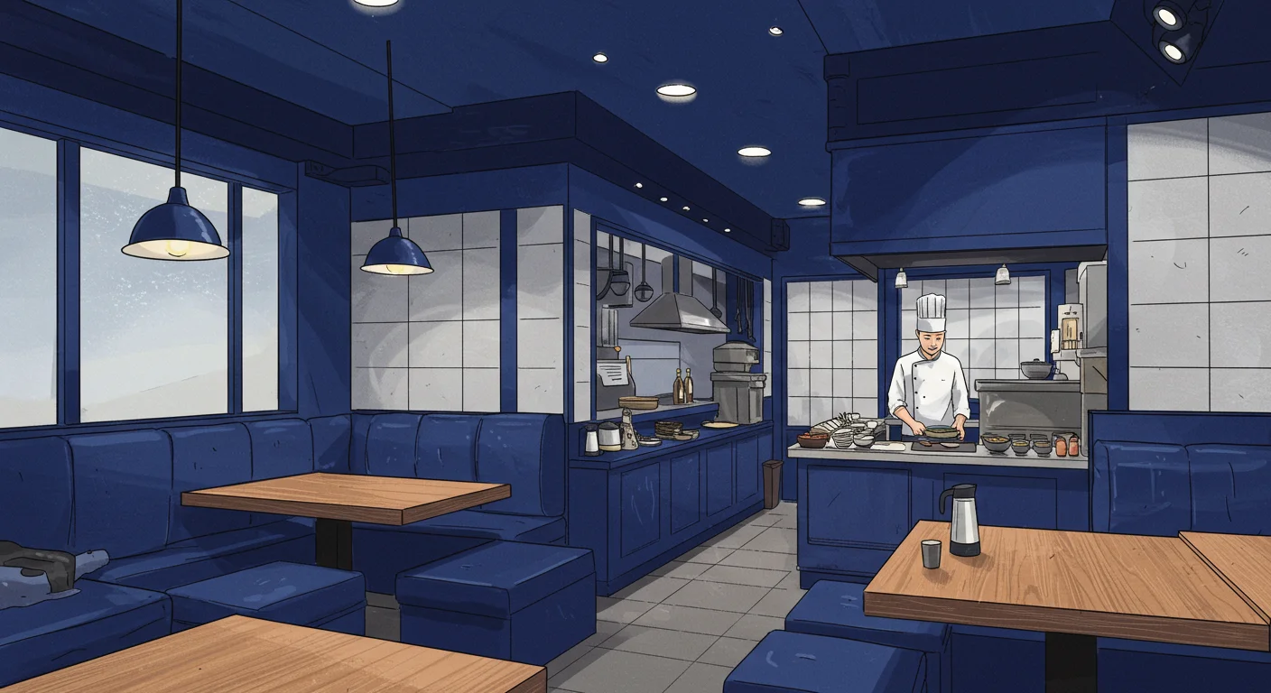 여의도 요정, 어떤 매력적인 공간인가요?