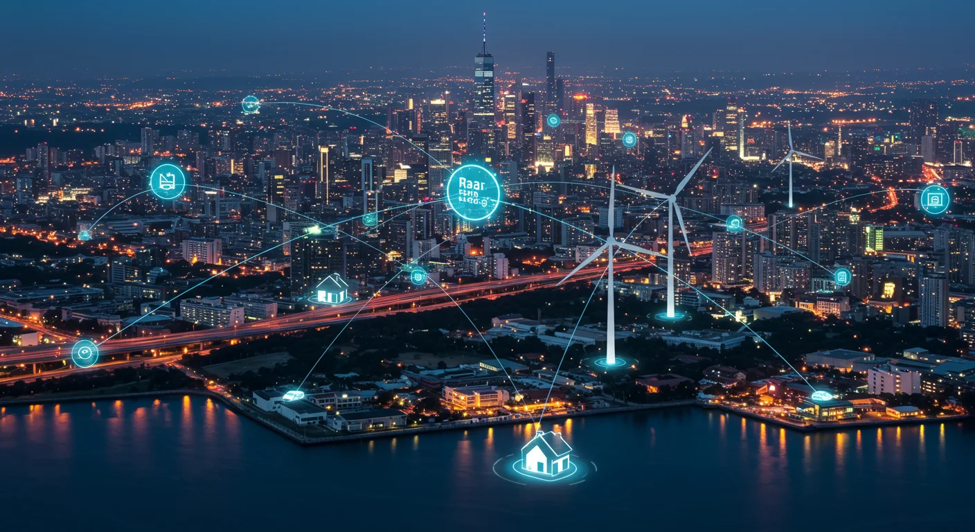 미래 산업의 핵심, 희토류가 주목받는 이유