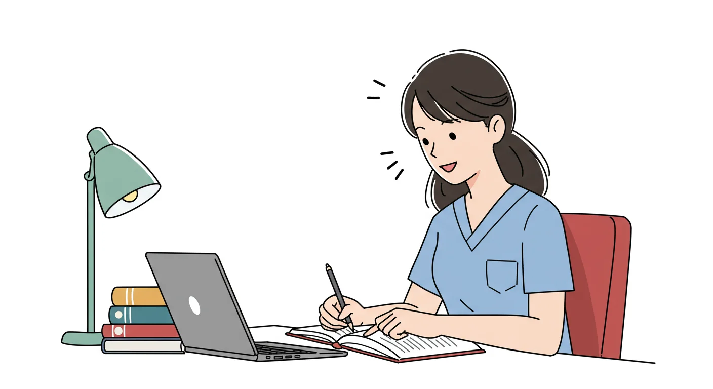 국가 공인! 요양보호사 자격과 교육 과정