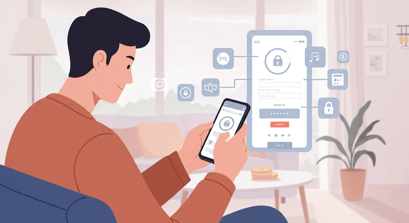 내 채무 현황, 간편하게 확인하는 방법!