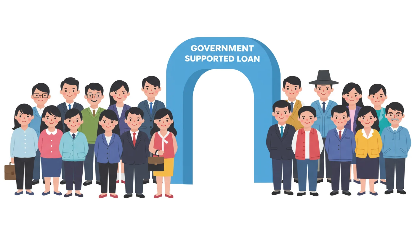 광주은행 사잇돌대출, 어떤 대출인가요?