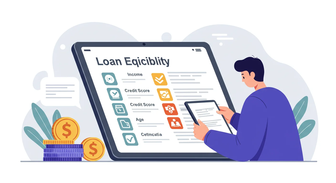 나도 광주은행 사잇돌대출 신청할 수 있을까요? (자격 조건)