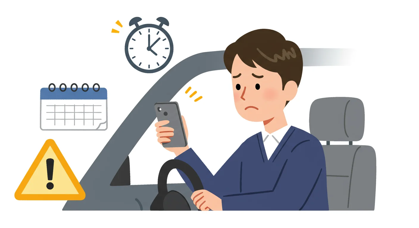 예약 전에 꼭 알아둘 유의사항과 운영 시간