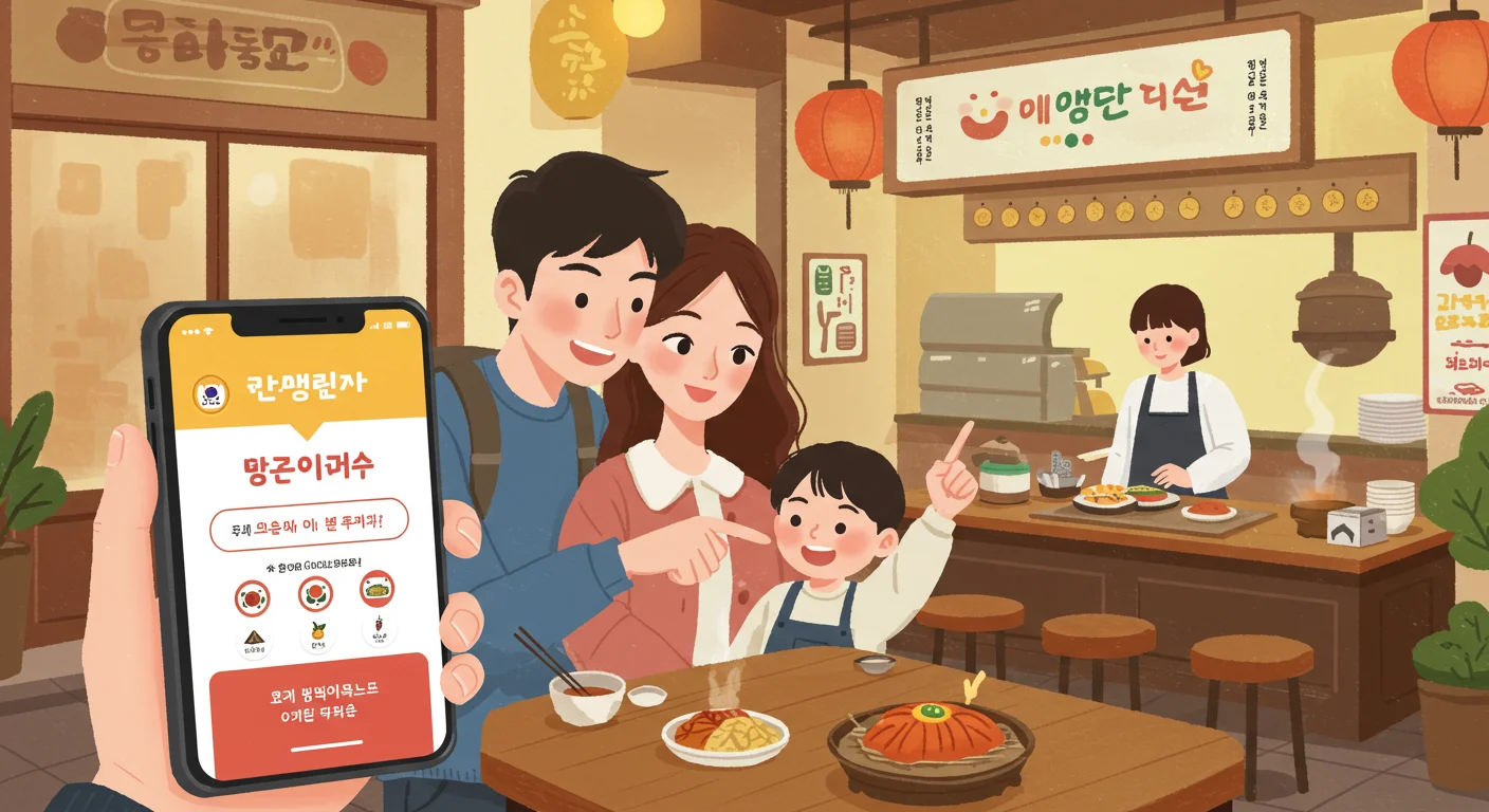 디지털관광주민증, 이렇게 똑똑해요!