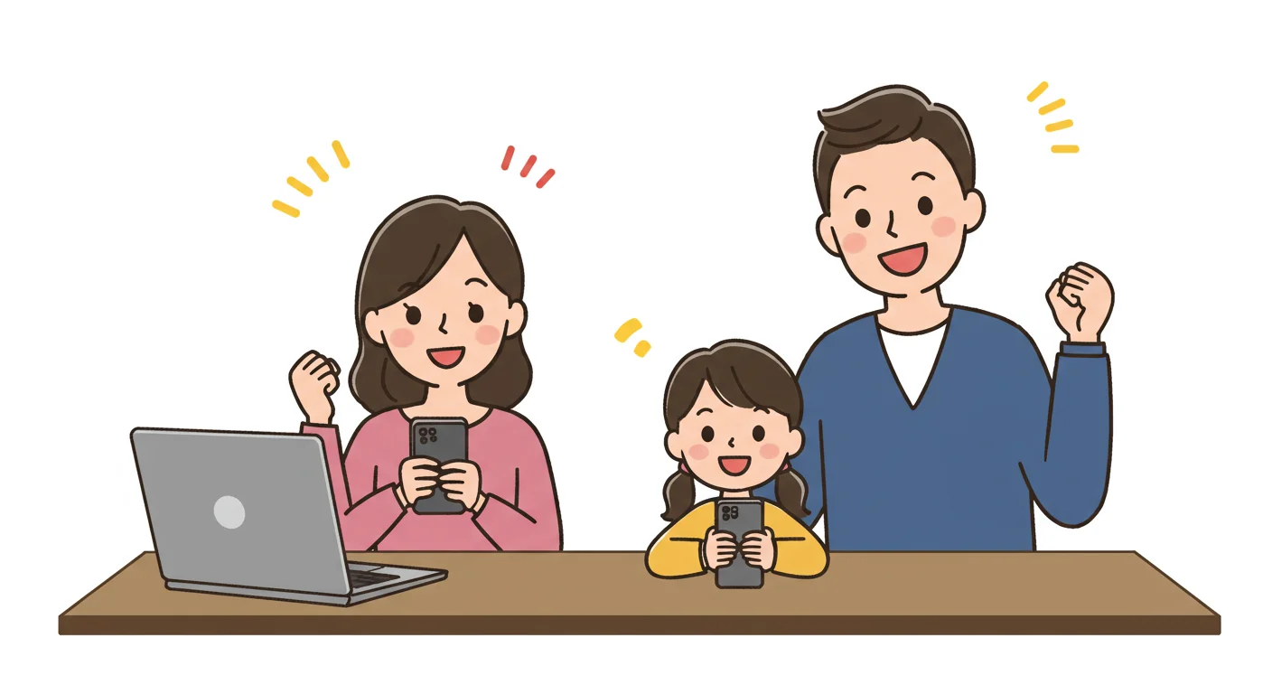 누구나 될 수 있어요! 디지털관광주민증 발급 대상