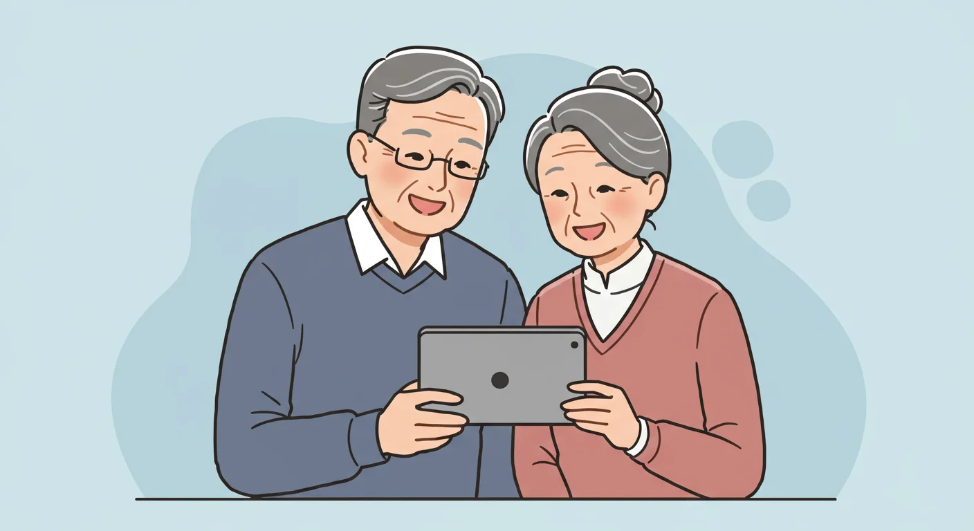 2025년 기초 노령연금, 어떤 제도인가요?