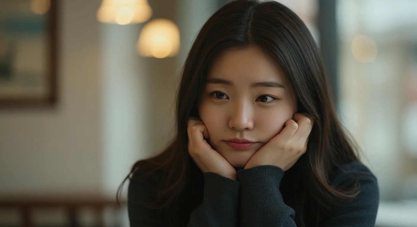 기분부전증, 혹시 나도?