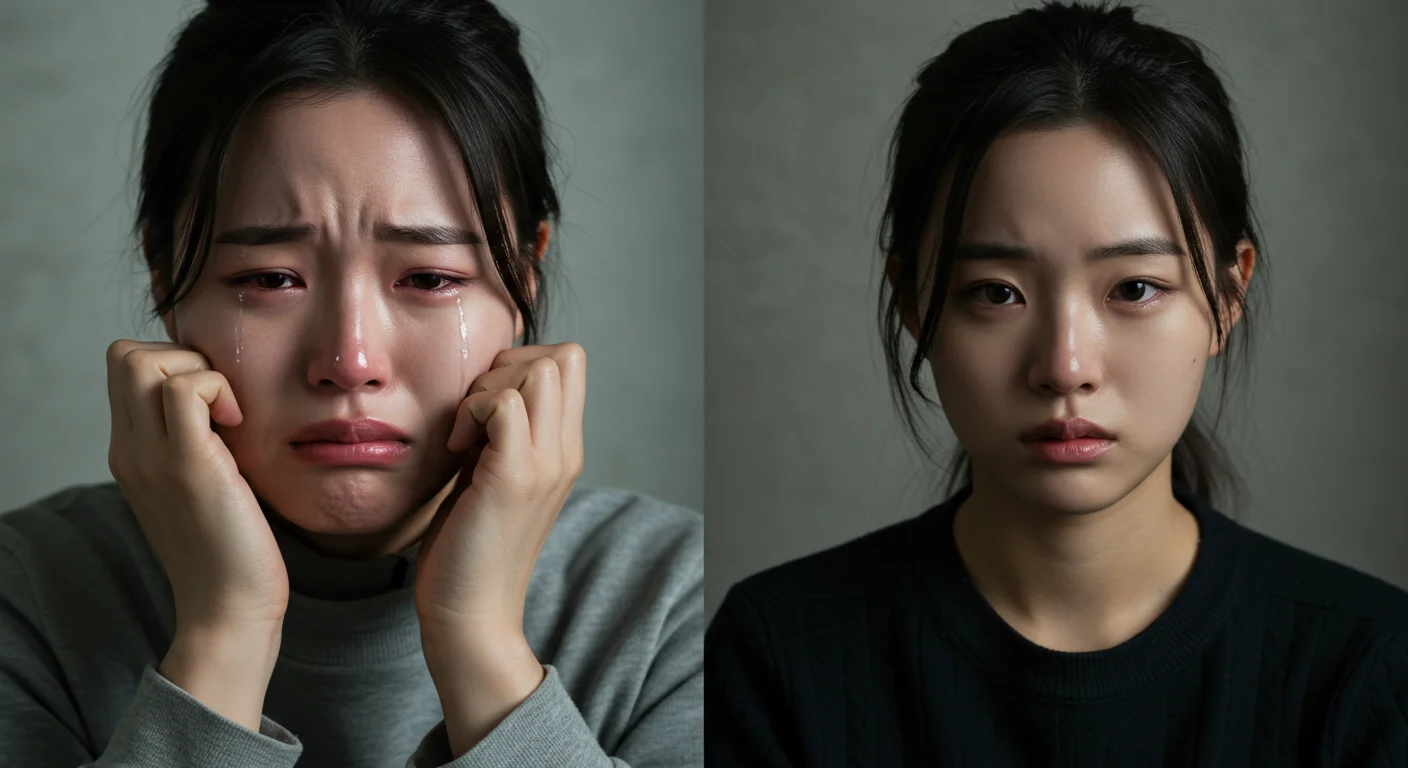 우울증과 기분부전증, 무엇이 다를까요?