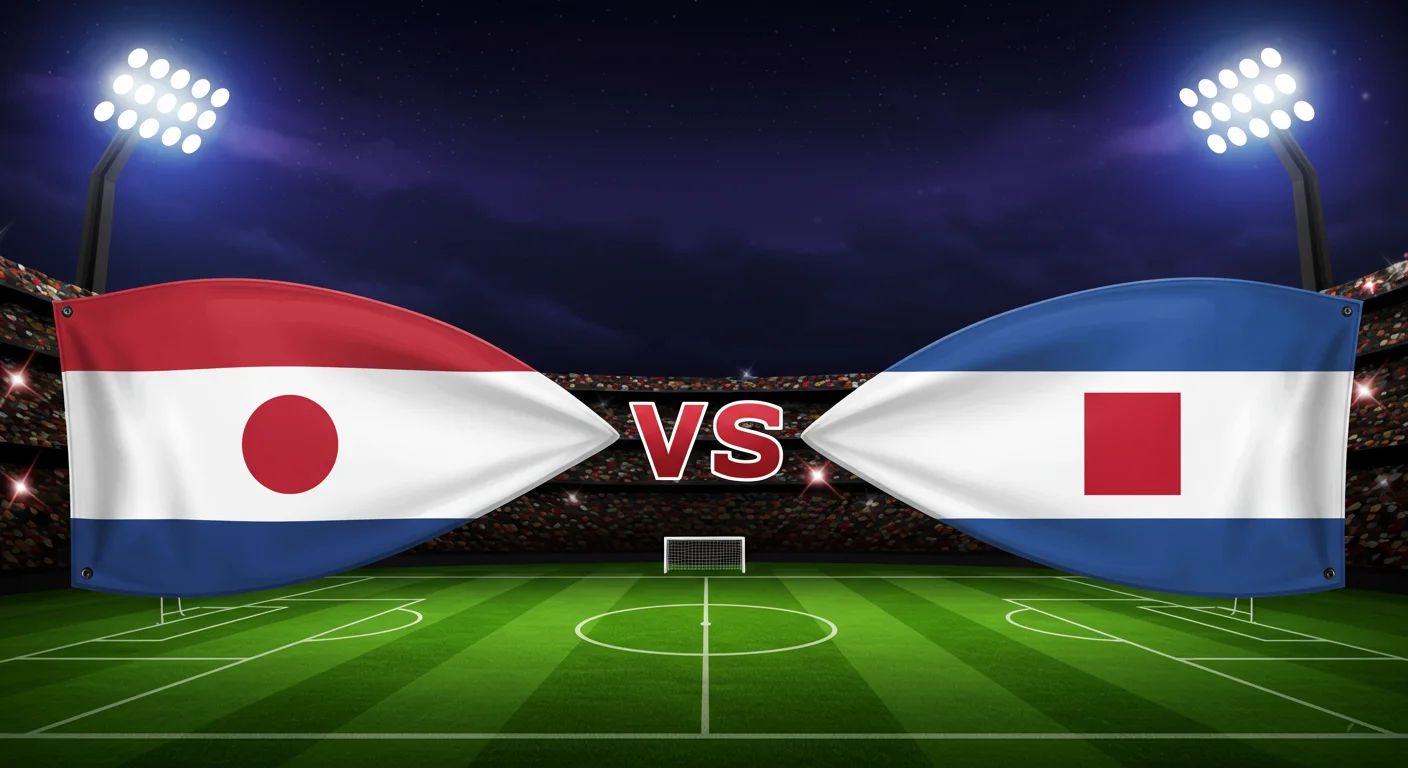 마지막 기회! 대륙간 플레이오프를 아시나요?