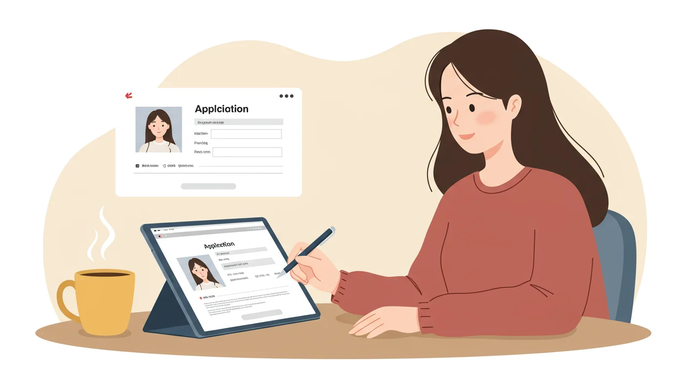 민원신청, 어떻게 하면 될까요?