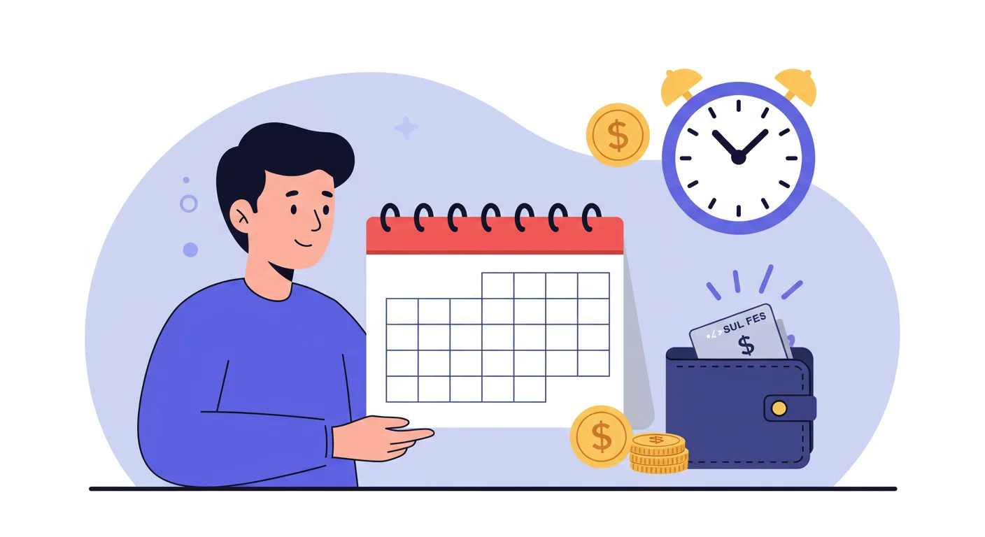 민원 처리 기간과 비용, 궁금해요!