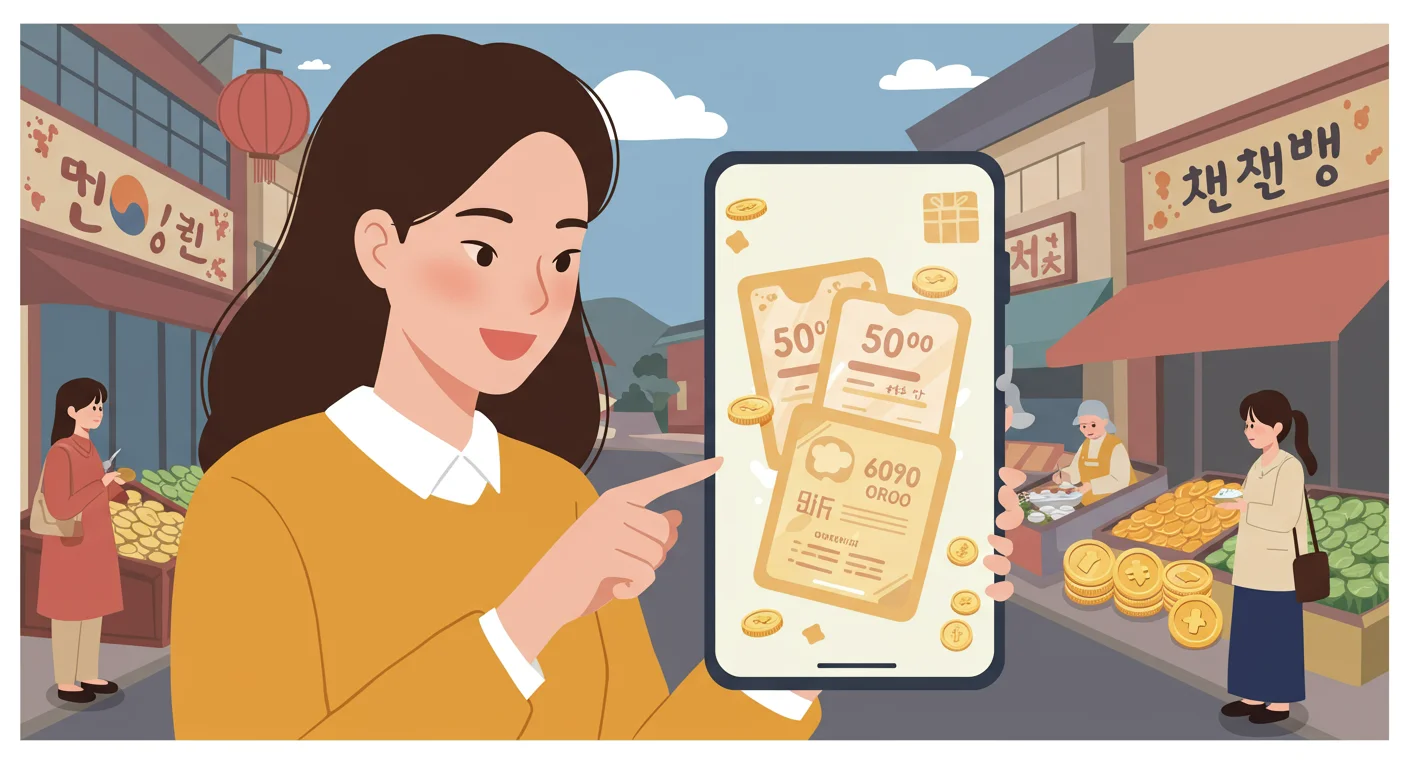 상생페이백, 대체 뭘까요?