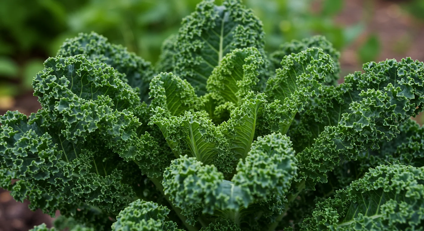 컬리케일의 정의와 특징