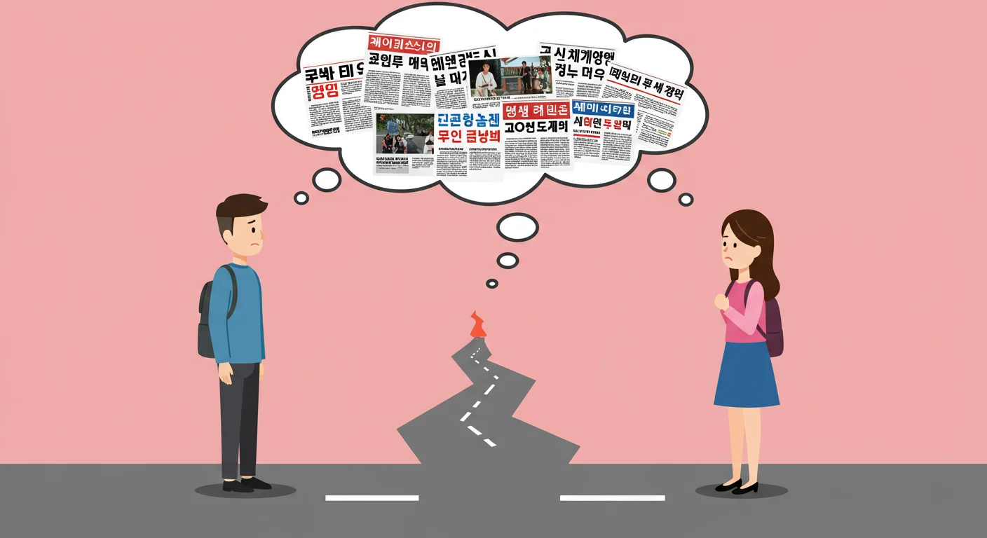 10기 영자와의 만남, 그리고 솔직한 고백