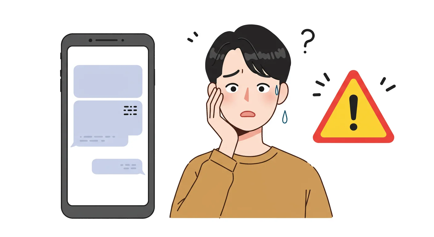 밤티 신조어, 왜 주의해야 할까요?