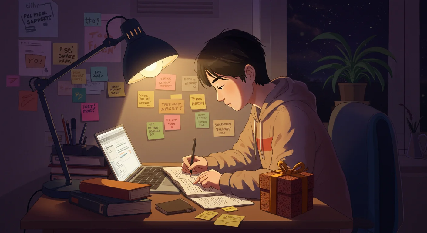 2025 파리바게뜨 수능선물세트, 뭘까요?