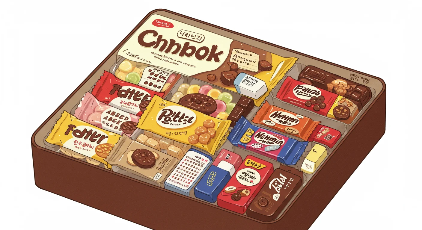 인기 수능선물세트, 자세히 살펴봐요!