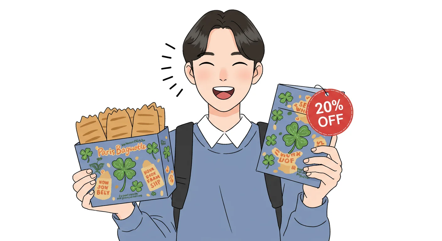 특별한 디자인과 할인 혜택도 놓치지 마세요!