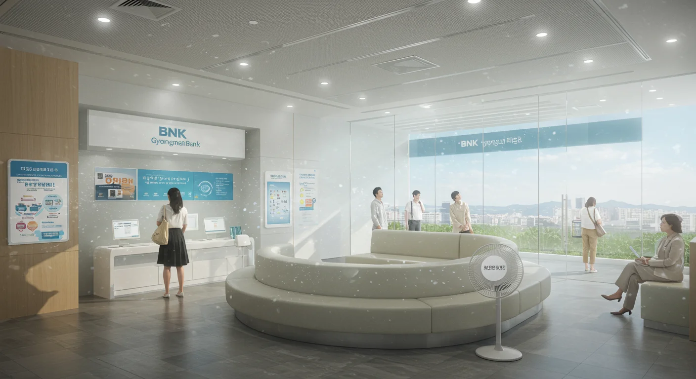 무더위 쉼터 운영 기간과 시원한 서비스! 🌬️