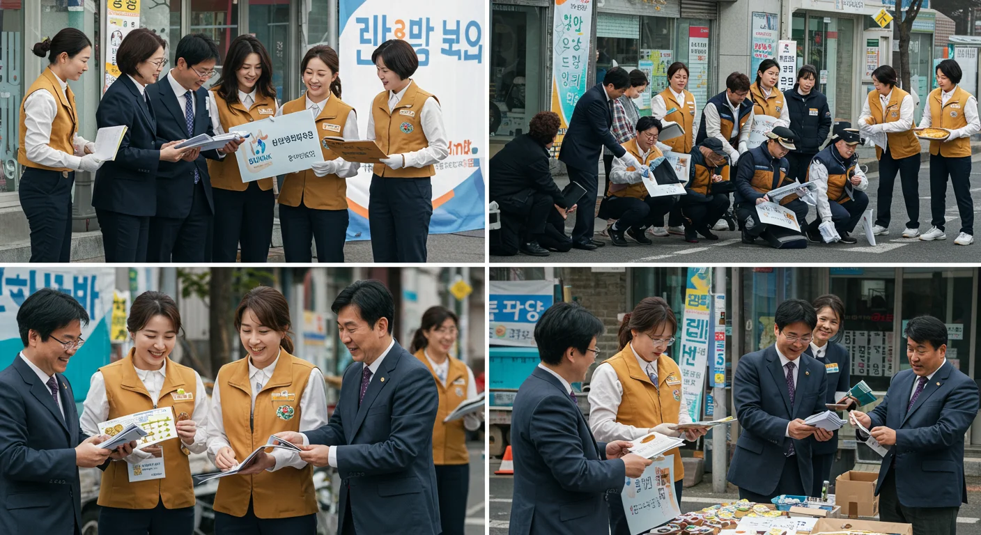 지역사회와 함께 성장하는 BNK경남은행