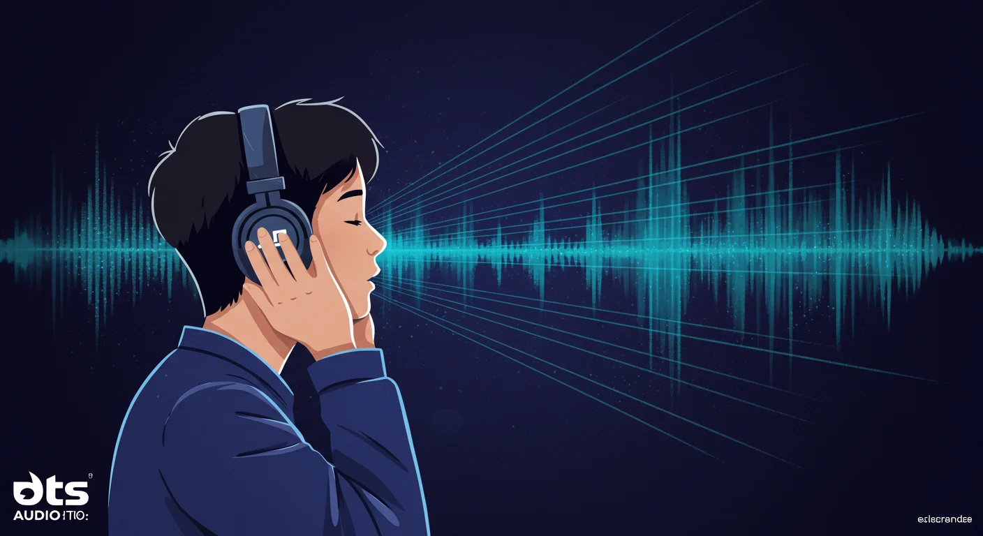 왜 지금도 다음팟인코더 구버전을 찾을까요? DTS 오디오 코덱의 마법!