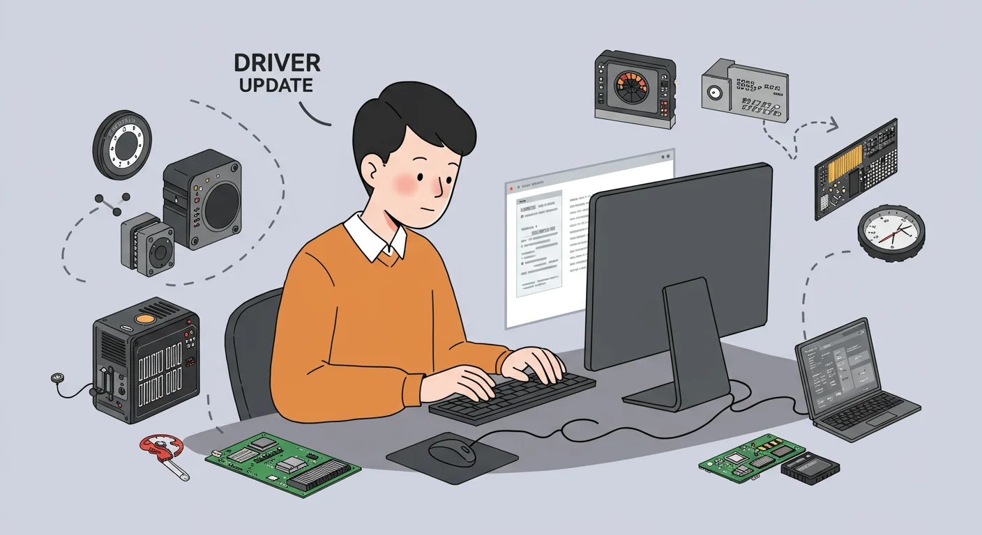 3dp chip, 왜 최신 버전이 중요할까요?